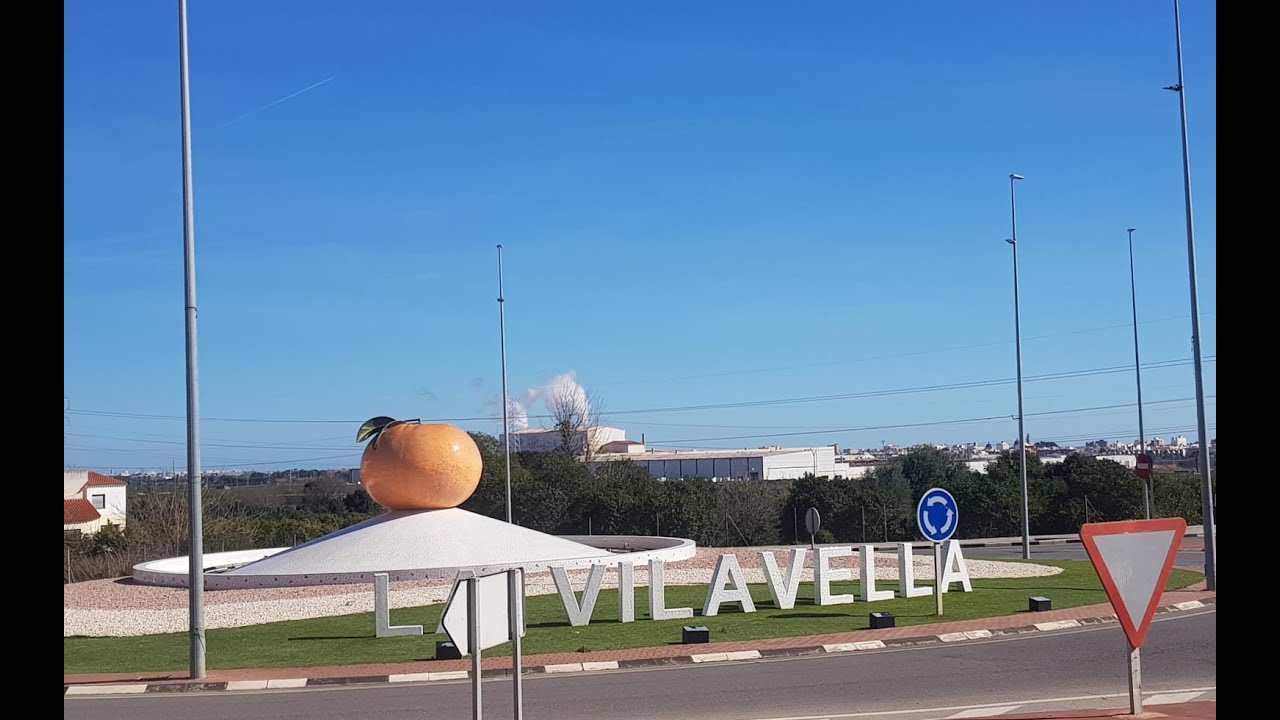 Vilavella (Villavieja ) Castellón - Comunidad Valenciana - España.