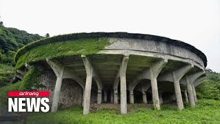 Calls within Japan to recognize wartime forced labor at Sado mines