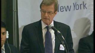 International Donors' Conference Towards a New Future for Haiti (1/3)