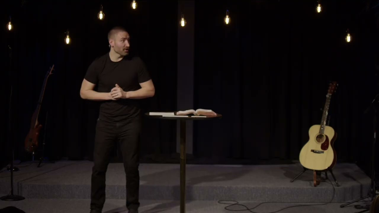 SERMON: To Fulfill What The Lord Had Spoken – Matthew 