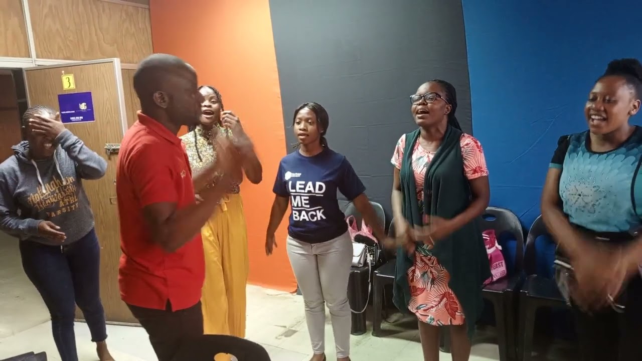 Breath Control Technics