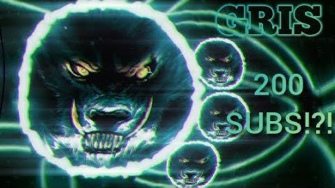 200 SUBS ESPECIAL 🔥🎉🎊 |BLOBIO MACRO|