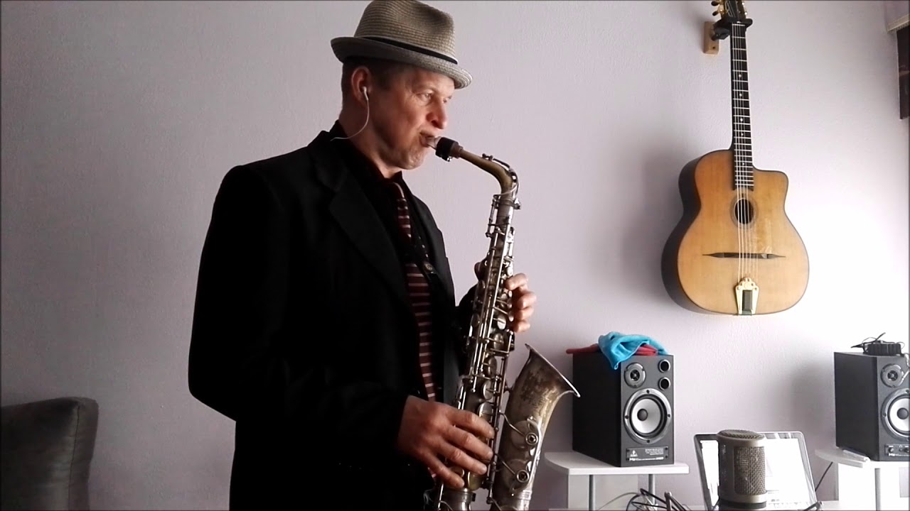 SAXO BODAS GALICIA