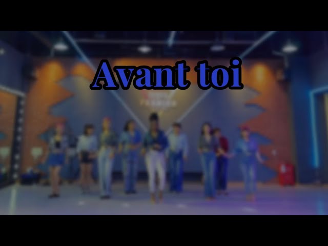 AVANT TOI | ZUMBA FITNESS class=