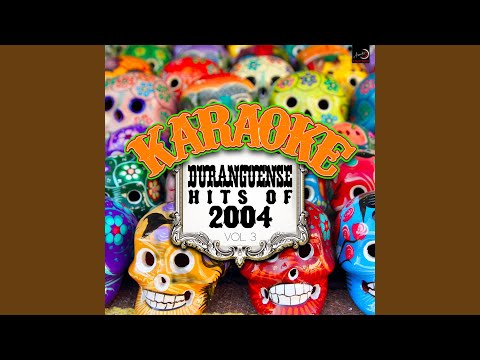 Ameritz Countdown Karaoke - Yo Te Amo (Karaoke Version)