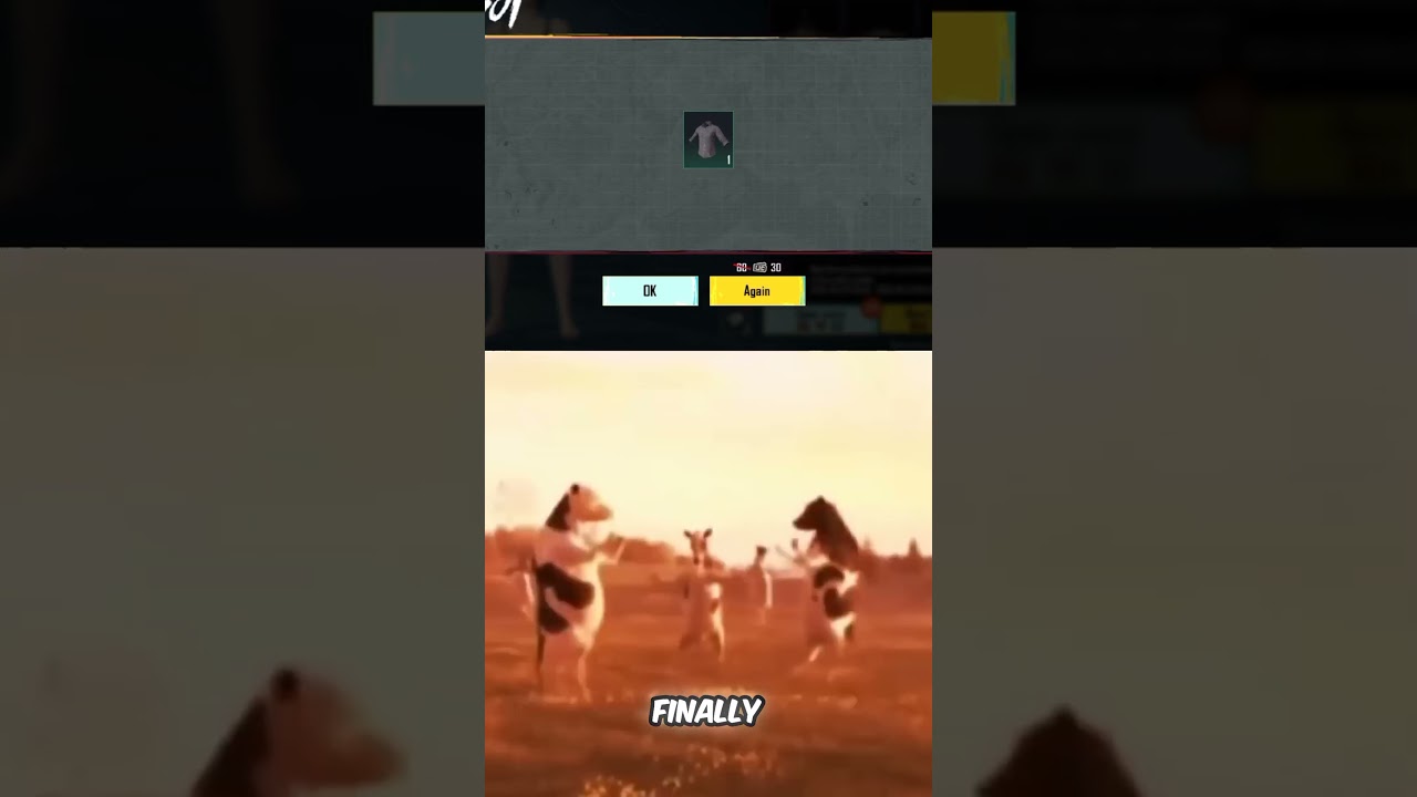 Finally X Suit ✅😂 ROX_HFXT