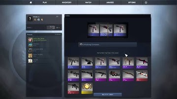 CSGO | CASES OPENING | MY LUCK IS SO BAD