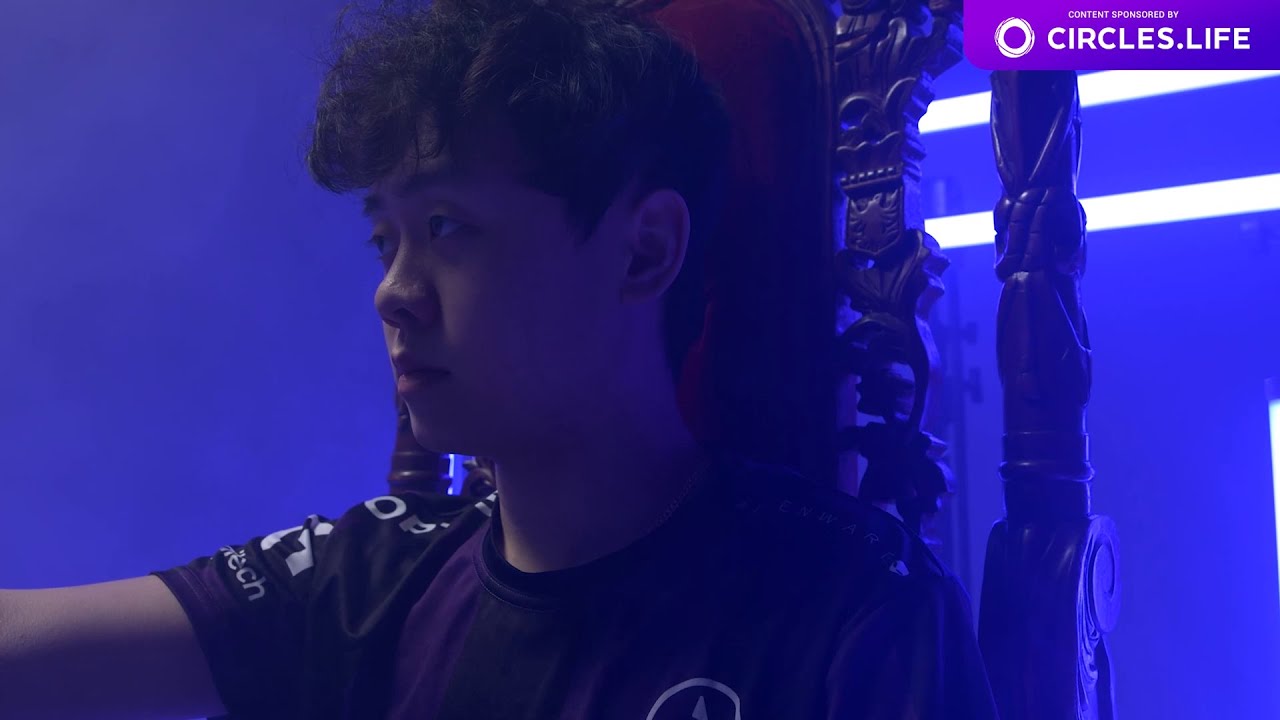 ORDER - Return From MSI 2022