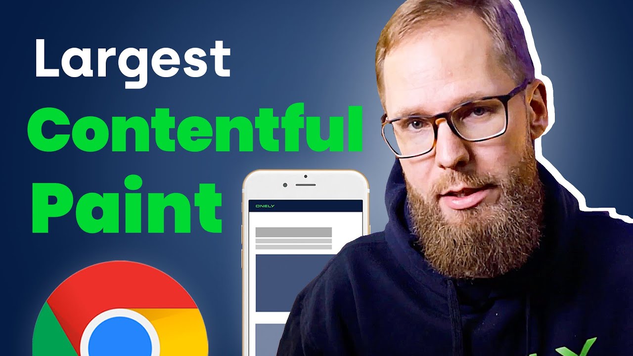 Largest Contentful Paint (LCP): Guia completo para iniciantes