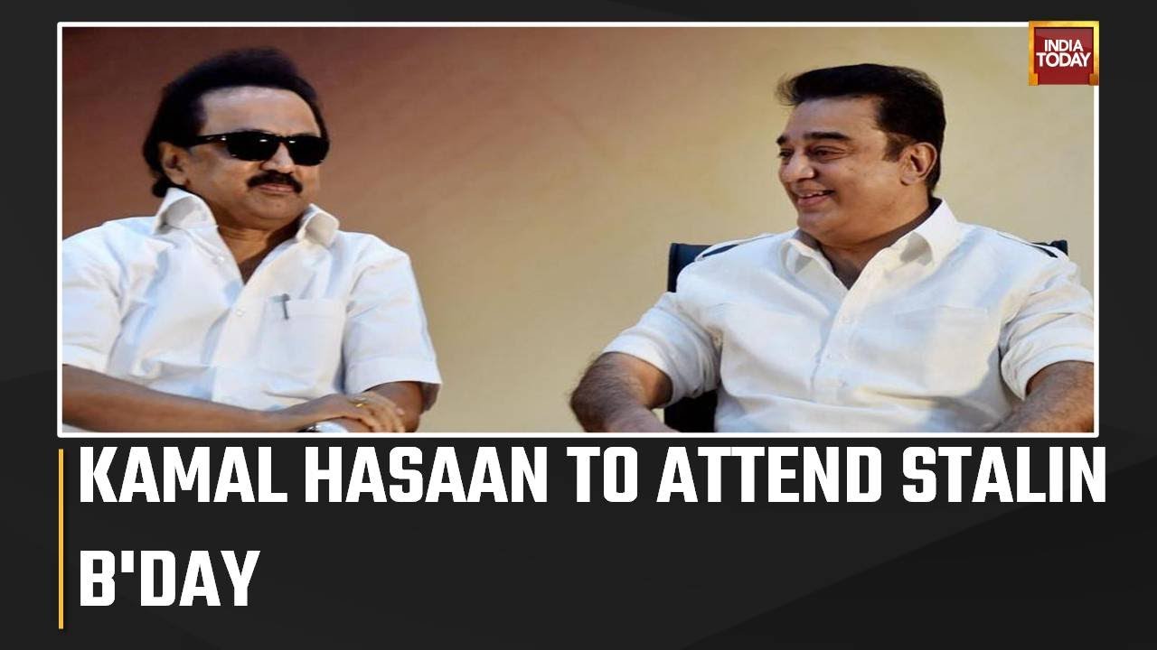 Kharge, Akhilesh, Tejashwi To Attend TN CM Stalin's 70th Birthday