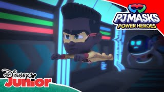 New Asteroid Pj Masks Power Heroes Disney Junior Mena