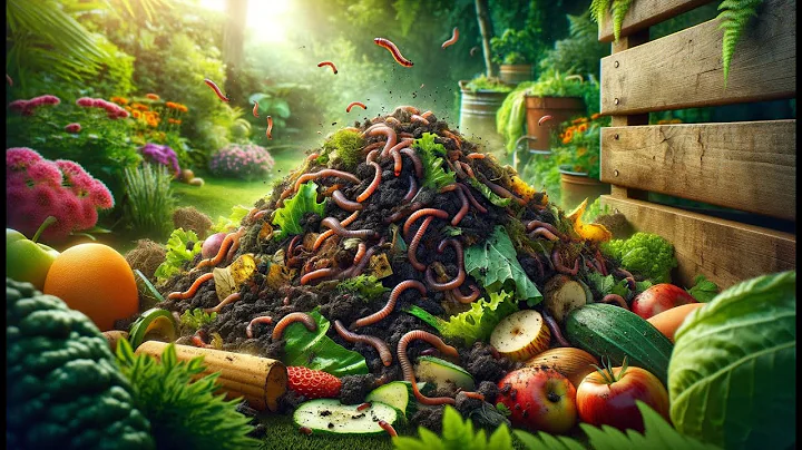 Composting: Everything You Ever Wanted to Know