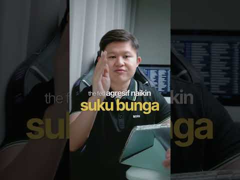 BITCOIN TURUN LAGI! INI KOREKSI SEHAT ATAU AWAL CRASH?