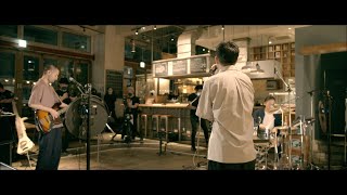 Keishi Tanaka / The Smoke Is You [The Smoke Is You Release Tour at Your Home]