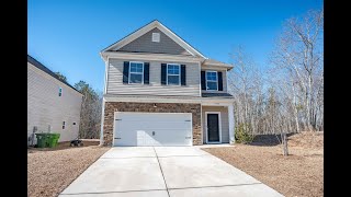 1232 Deep Creek Road video tour