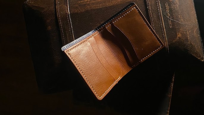 32+ leather bag making tutorial pdf