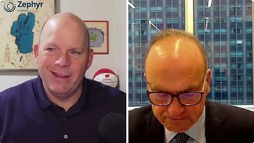 David Albrycht on Fixed Income Strategies for 2026