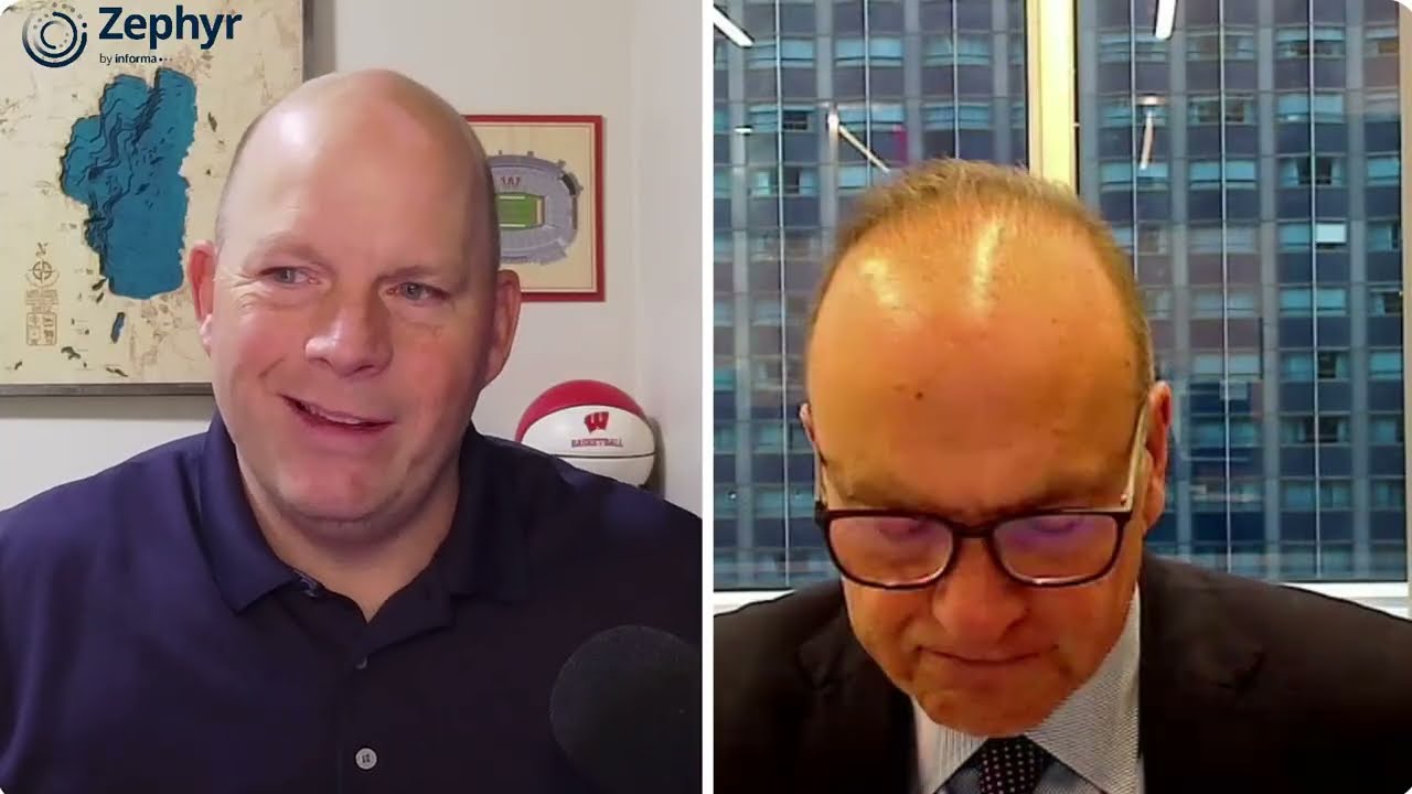 David Albrycht on Fixed Income Strategies for 2026