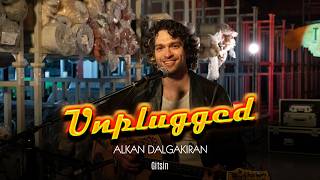 Alkan Dalgakıran - Gitsin Tiburon Unplugged