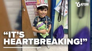 Family struggles to bring home 5-year-old boy killed in Mexico