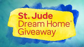 Here are all the winners in the 2026 St. Jude Dream Home Giveaway