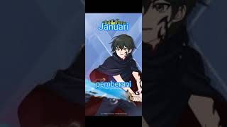 Pilih Karakter Sesuai Bulan Lahir Kalian Yang Sama Harus Jadian Ya Dan Jangan Curang