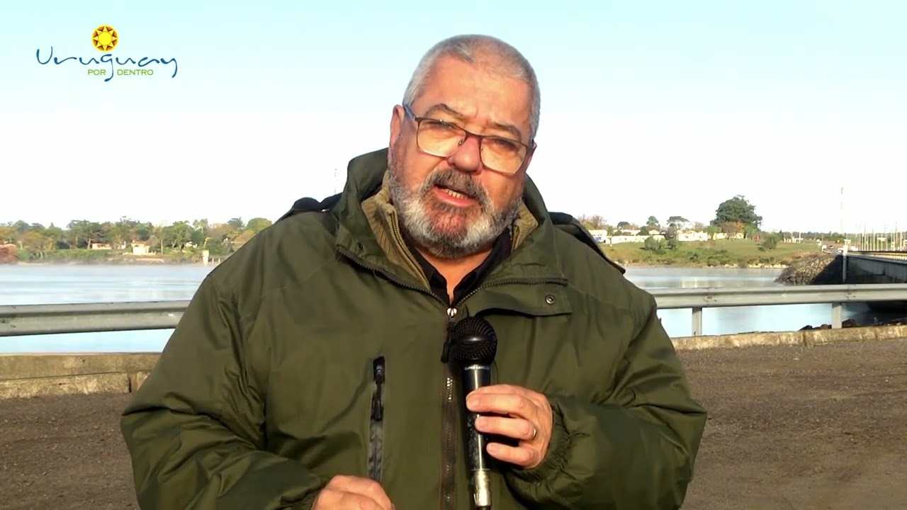 Uruguay por dentro 19 de Julio del 2025, Palmar