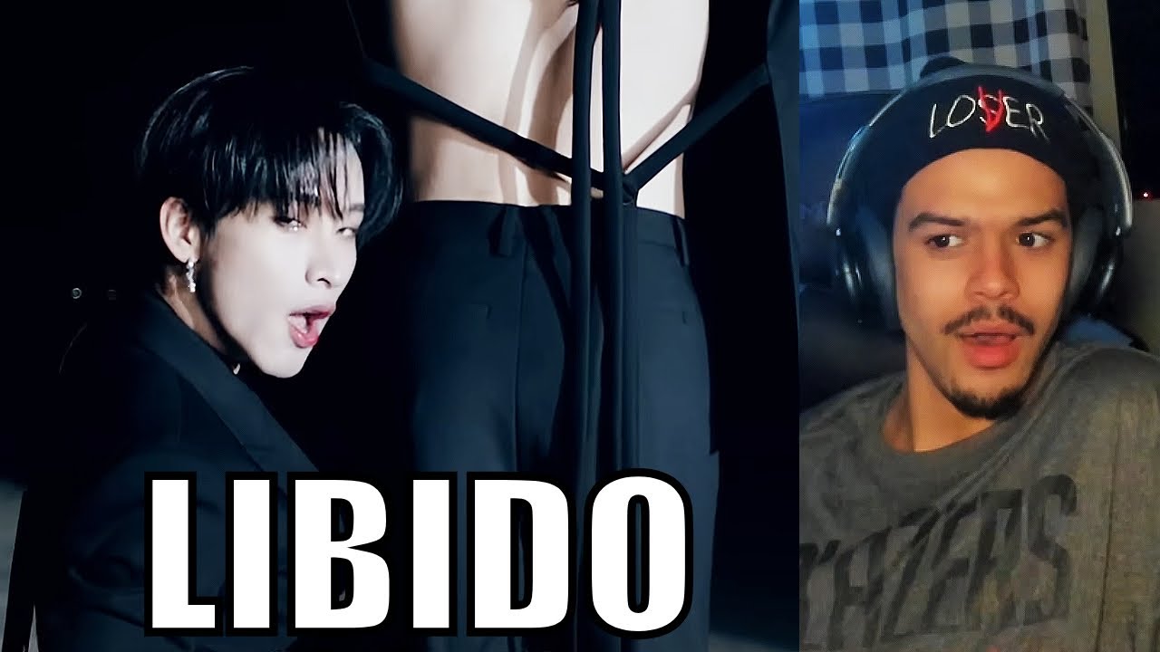 [MV] OnlyOneOf (온리원오브) 'libidO' (Guilty Pleasure Ver.) REACTION | I am speechless.