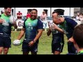 Connacht Rugby Summer Camp