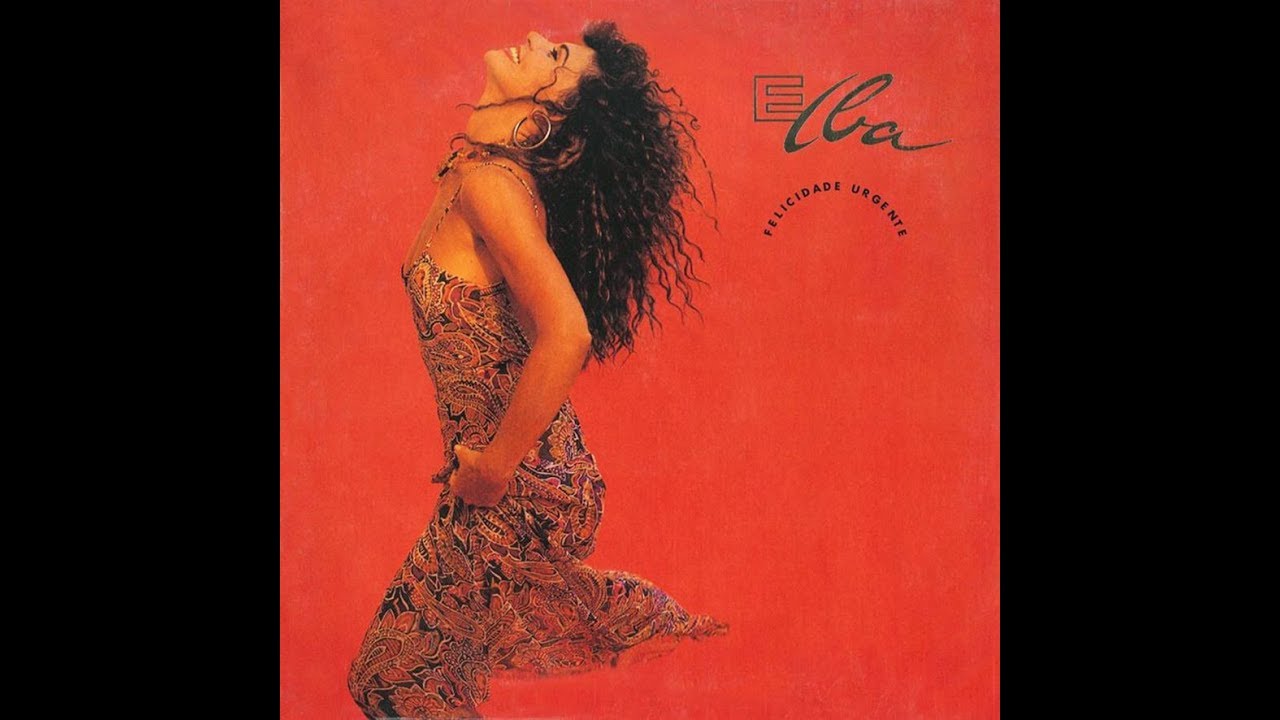 Elba Ramalho e Djavan — Ventos do Norte