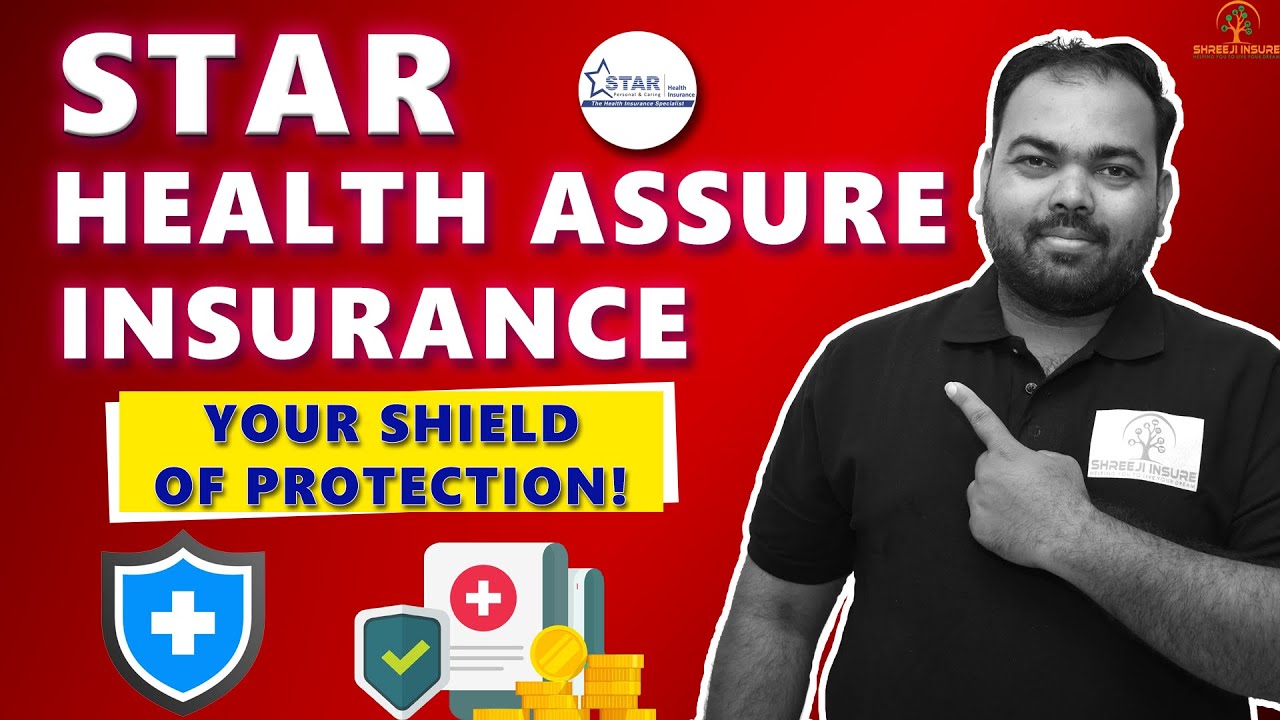 Star Health Assure Plan The Breakthrough You Need In Health Insurance star-health-assure-plan-the-breakthrough-you-need-in-health-insurance