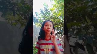 dance Brazil vs bayi ketawa #anggun