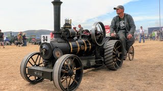 Welland Steam Rally 2026 (Miniature Steam)