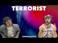 Novelists FR “Terrorist” | Aussie Metal Heads Reaction
