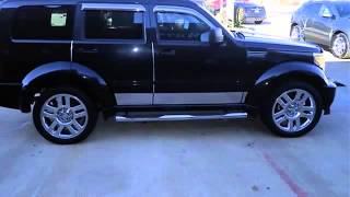 2009 Dodge Nitro - Bob Moore Auto Group Of Edmond - Oklahoma City, Ok 73114