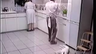 1991 Comet Dishwashers