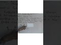 Gauss's law- enclosed case calculation. #NOUN #tma