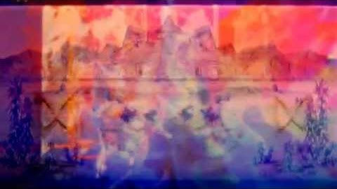 Two Eights - Manifest Destiny (Official Video)