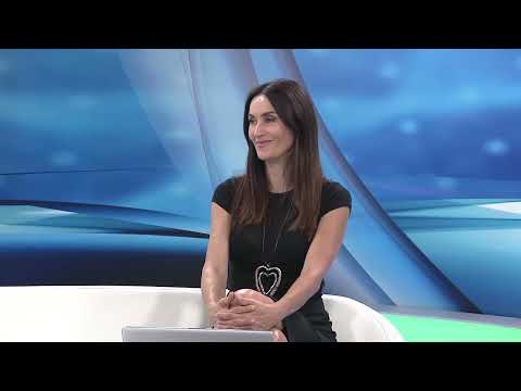 Mia Kotarević i Jasmina Durmo: Gojaznost povećava rizik od brojnih bolesti