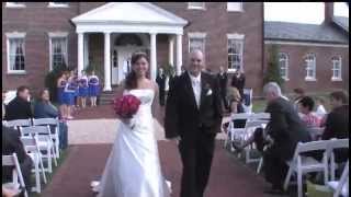 Belmont Country Club | Wedding Highlight Video