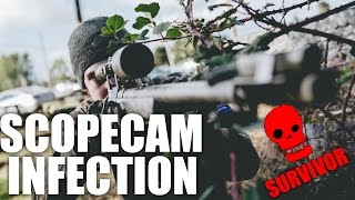 Airsoft Zombie Survival | Canadian Sniper screenshot 5