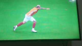 Icardi Gooll Bayern Munih