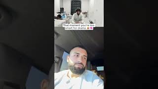 Not Putting Up With It