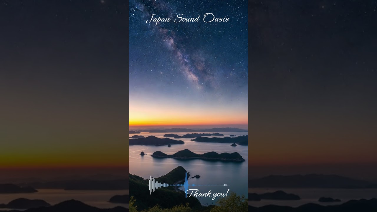 Japan Sound Oasis（20260127）