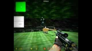 Harlem Shake Counter Strike Source xD