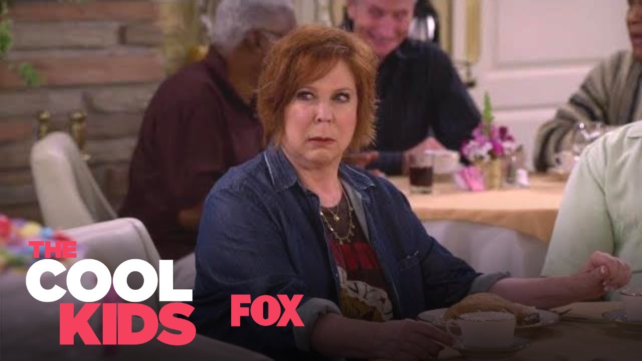 Everyone Finds Out About Margaret's Birthday | Season 1 Ep. 2 | THE COOL KIDS