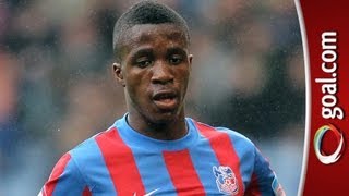 Chelsea Vs Man City Mancini Eyes Zaha, Wary Of Benitez Factor