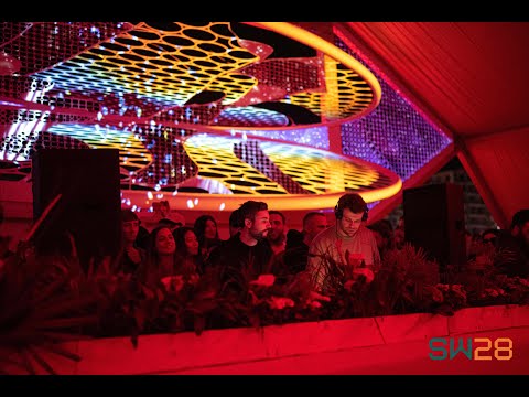 Nu Zau b2b Sepp at Sunwaves 28  (02.05.2022)