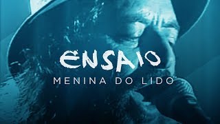 Menina do Lido | Geraldo Azevedo