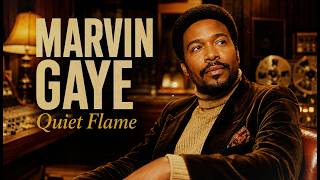 Chicago Soul | Marvin Gaye Inspired 1970s Soul – Quiet Flame